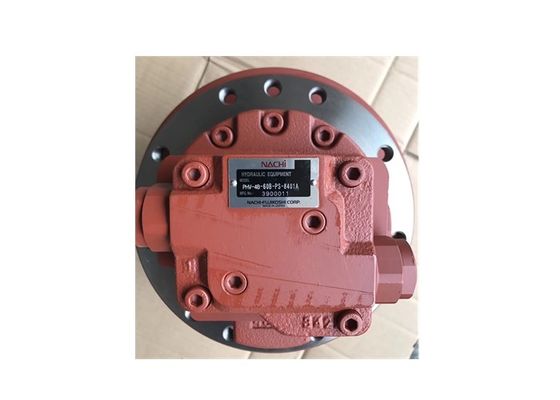 PHV-4B-60B Thiết bị du lịch Assy Final Drive Assy ZX60 ZX70 NACHI