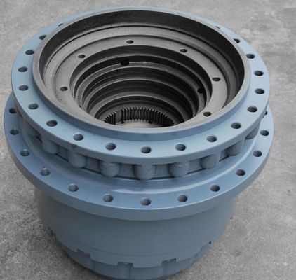 Bộ phận máy xúc Belparts Hộp số du lịch EC460 SA 1143-01100 Ổ đĩa cuối cùng không có động cơ