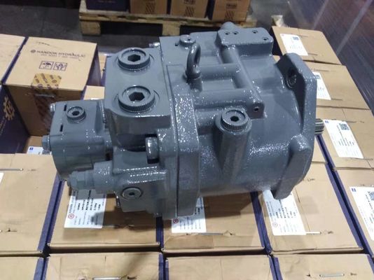 Máy xúc thủy lực Belparts Bộ phận thủy lực / Bơm thủy lực cho K3SP36C CLG908D