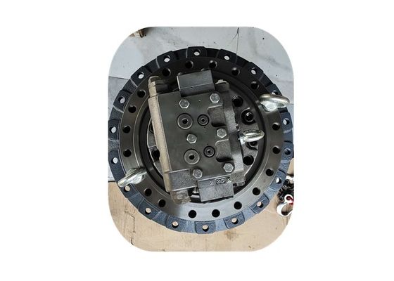 Động cơ thủy lực du lịch động cơ E325DL C-7 Assy 2159952 Motor Group Travel
