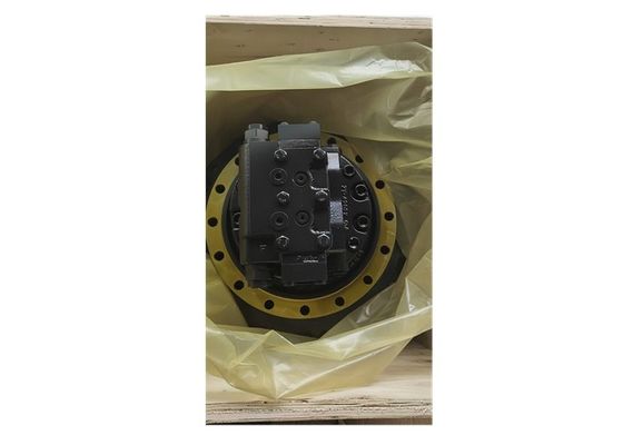 Động cơ thủy lực du lịch động cơ E325DL C-7 Assy 2159952 Motor Group Travel