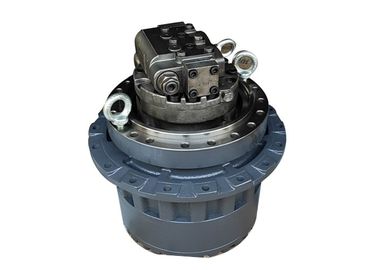Động cơ thủy lực du lịch động cơ E325DL C-7 Assy 2159952 Motor Group Travel