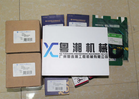 Phụ tùng máy bơm thủy lực A10V40 S80W-3 EX60-1