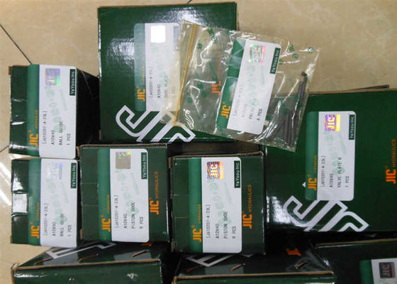 Phụ tùng máy bơm thủy lực A10V40 S80W-3 EX60-1