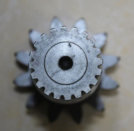 Hitachi EX60-1 Planetary Gear Parts Swing Gearbox Rotary Drive Vertical Shaft