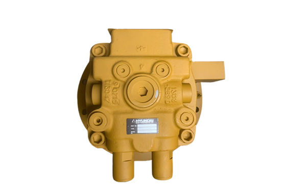 Bộ phận máy xúc 31N7-10130 Động cơ xoay cho máy đào Hyundai R250LC-7 R275-9
