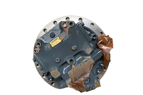 Xe du lịch Hyundai Assy 31N9-40022, R320LC-7 R320LC-7A Ổ đĩa cuối cùng 31N940032