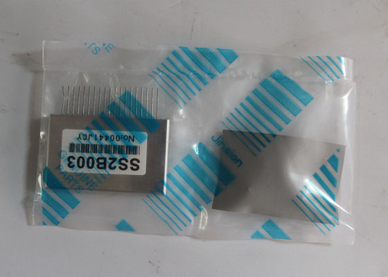 Phụ tùng máy xúc Kobelco Hitachi SS2B003 Mô-đun IC điều khiển vi chip