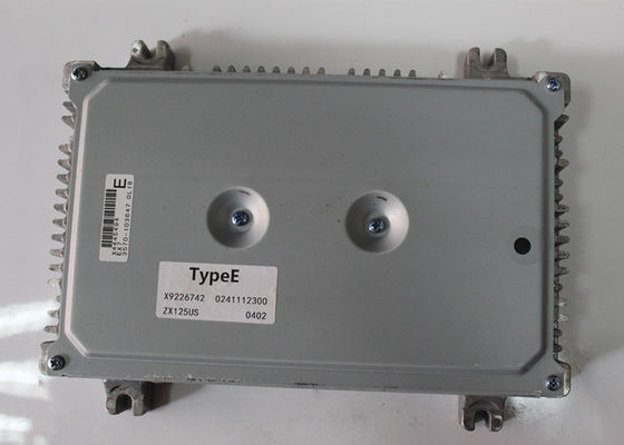 Máy xúc lật ZX125US ZX135US Bộ điều khiển xe V-ECU 9239568 0241112300