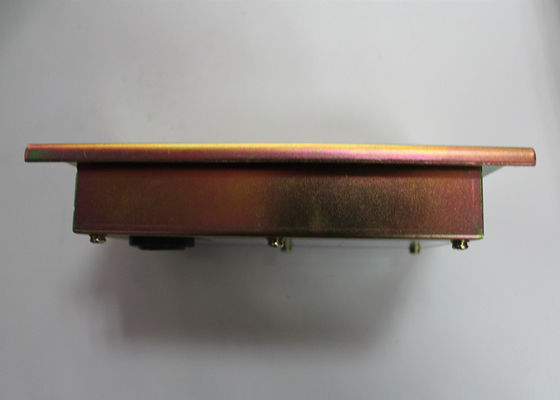 Bảng điều khiển S225-V 300611-00123 543-00074 Bộ điều khiển bướm ga động cơ Máy xúc đào Doosan