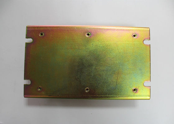 Bảng điều khiển S225-V 300611-00123 543-00074 Bộ điều khiển bướm ga động cơ Máy xúc đào Doosan