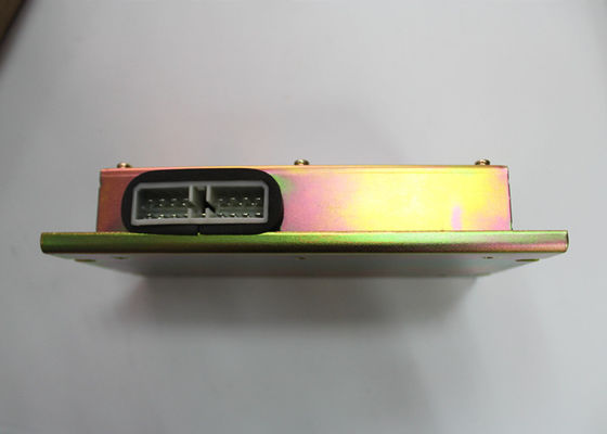 Bảng điều khiển S225-V 300611-00123 543-00074 Bộ điều khiển bướm ga động cơ Máy xúc đào Doosan