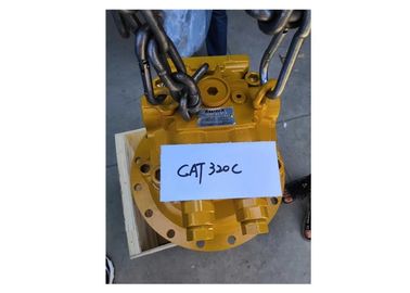 E320C  Swing Motor Assy M5X130CHB -11A -03D 1588986 MOTOR GROUP-SWING