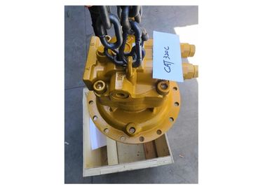 E320C  Swing Motor Assy M5X130CHB -11A -03D 1588986 MOTOR GROUP-SWING