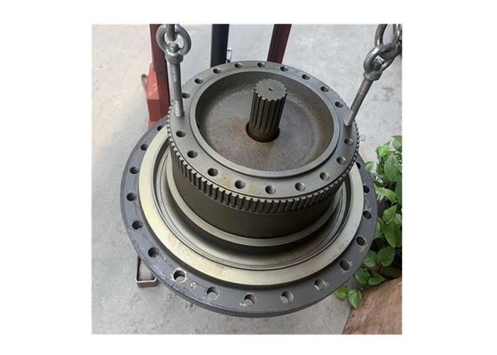 14727995 EC480D Travel Motor, EC480D HM280V Final Drive Assy cho máy xúc