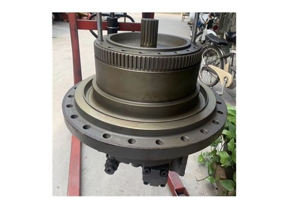 14727995 EC480D Travel Motor, EC480D HM280V Final Drive Assy cho máy xúc
