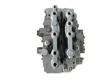 Máy xúc thủy lực Main 4606144 Van điều khiển Hitachi ZX210LC-3 ZX200-3