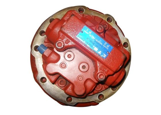 Động cơ ổ đĩa máy xúc bền / 680014 MAG18VP-35OF-3 SY135 YC135 Ổ đĩa cuối cùng