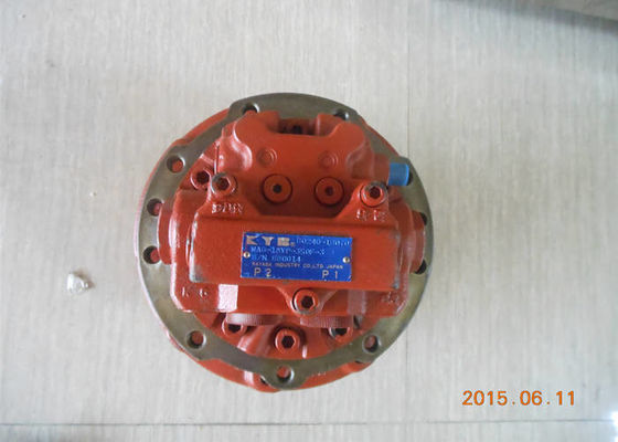 Động cơ ổ đĩa máy xúc bền / 680014 MAG18VP-35OF-3 SY135 YC135 Ổ đĩa cuối cùng