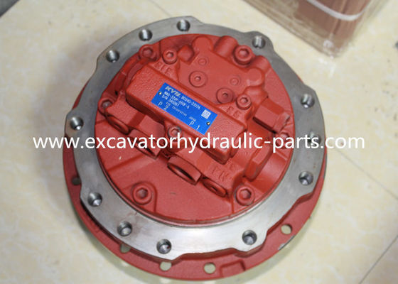 Kayaba Chính hãng KYB Final Drive, SK60 MAG33VP Travel Motor Máy xúc thủy lực