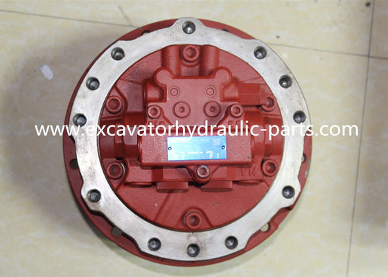Kayaba Chính hãng KYB Final Drive, SK60 MAG33VP Travel Motor Máy xúc thủy lực