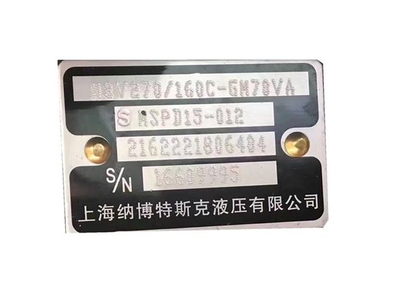SANY Máy xúc đào GM70 Hội động cơ du lịch / GM70 Final Drive Assy cho SY420 DX420