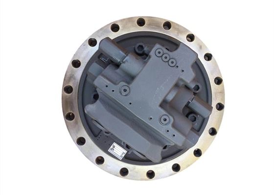 SANY Máy xúc đào GM70 Hội động cơ du lịch / GM70 Final Drive Assy cho SY420 DX420