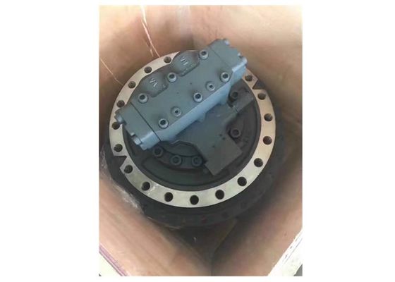 SANY Máy xúc đào GM70 Hội động cơ du lịch / GM70 Final Drive Assy cho SY420 DX420