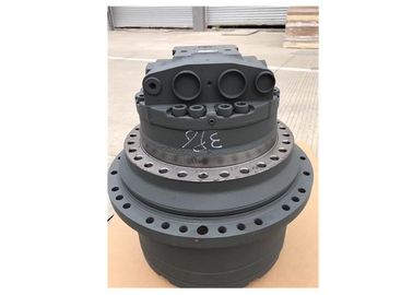 GM38VL Travel Motor Assy Máy xúc Kobelco SK200-8 Thiết bị du lịch Lắp ráp ổ đĩa cuối cùng