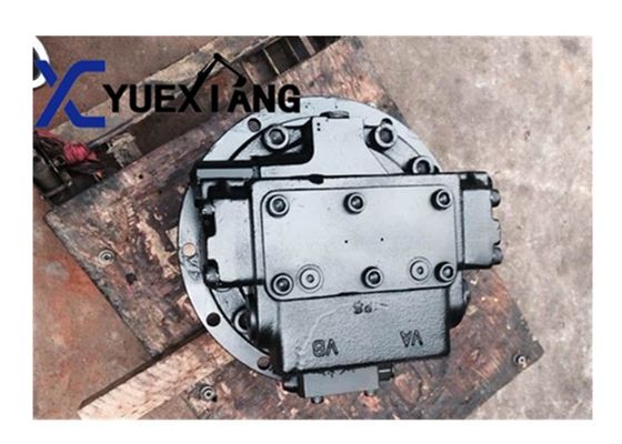 SK450-6 SK450lc-6 Kobelco Final Drive Excavator Chiếc xe máy di chuyển