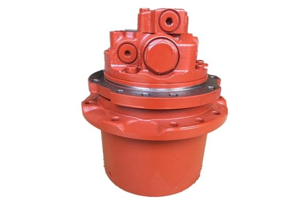 KAYABA MAG18VP-350F Yanmar 30 Final Drive, Động cơ truyền động máy xúc MAG18