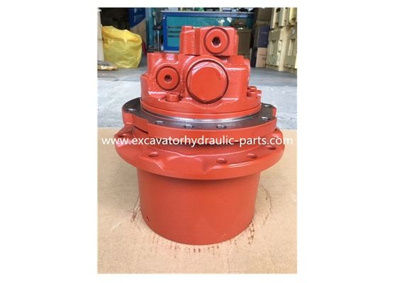 KAYABA MAG18VP-350F Yanmar 30 Final Drive, Động cơ truyền động máy xúc MAG18