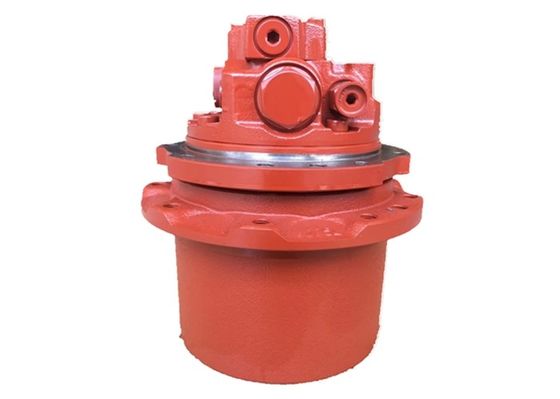 KAYABA MAG18VP-350F Yanmar 30 Final Drive, Động cơ truyền động máy xúc MAG18