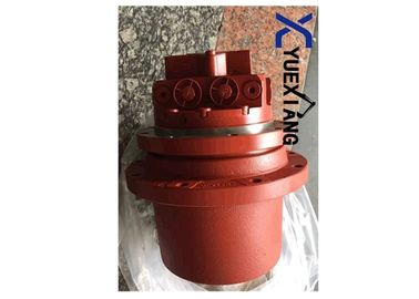 Động cơ du lịch thủy lực Assy cho máy xúc du lịch YC35-6 YC35-8