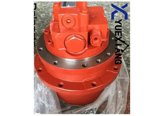 Động cơ du lịch thủy lực Assy cho máy xúc du lịch YC35-6 YC35-8