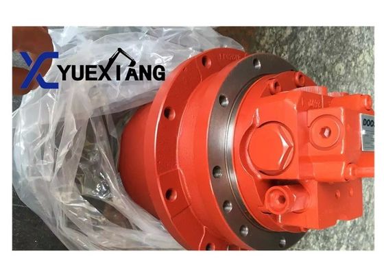Động cơ du lịch thủy lực Assy cho máy xúc du lịch YC35-6 YC35-8