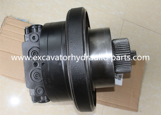 Động cơ thủy lực cuối cùng của Hyundai R220 R220LC-9 / Động cơ du lịch thủy lực JMV147-95 JIC R220-9
