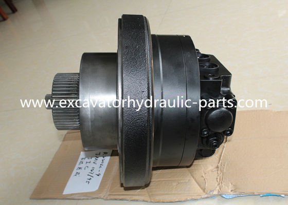 Động cơ thủy lực cuối cùng của Hyundai R220 R220LC-9 / Động cơ du lịch thủy lực JMV147-95 JIC R220-9