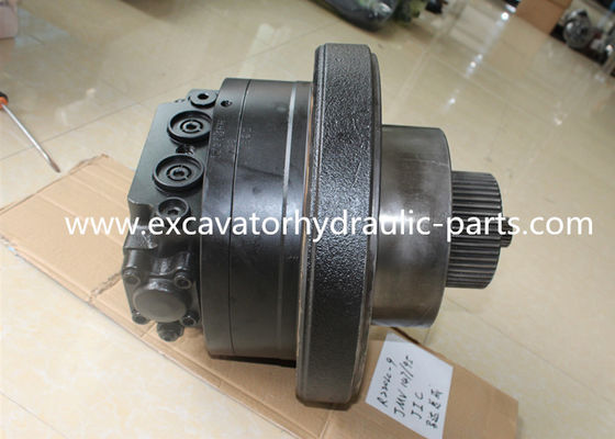 Động cơ thủy lực cuối cùng của Hyundai R220 R220LC-9 / Động cơ du lịch thủy lực JMV147-95 JIC R220-9
