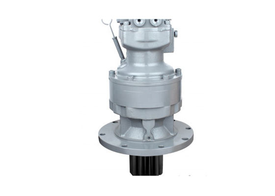 Bộ phận máy đào bánh răng xoay Động cơ thép SY75 YC85 SG025E-138