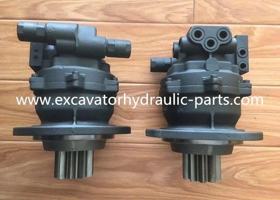Bộ phận máy xúc Kobelco Động cơ xoay Assy SK55 SK55SRX JCB8045 ZTS PY15V00014F1