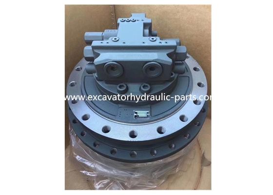 Bộ phận máy xúc Du lịch Motor Assy M4V290 M4V290170F M4V290-170F Lắp ráp ổ đĩa cuối cùng