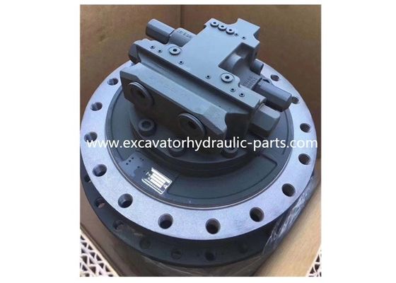 Bộ phận máy xúc Du lịch Motor Assy M4V290 M4V290170F M4V290-170F Lắp ráp ổ đĩa cuối cùng