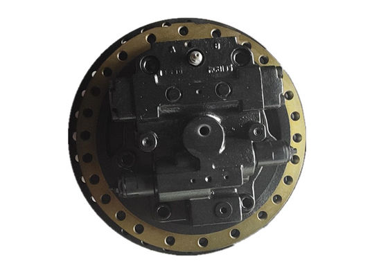 Phụ tùng máy xúc du lịch Hyundai 31NA-40010 Assy R360LC-7