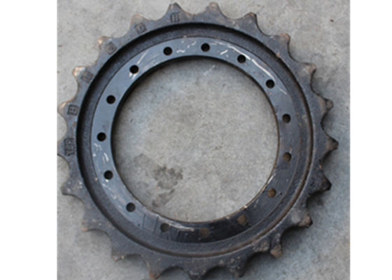 Máy đào E120B Final Drive Star Undercarẩu Part Drive Răng 099-0219 0990219 Sprocket