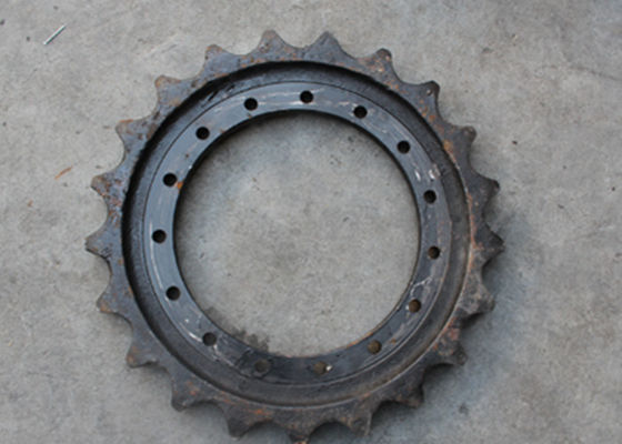 Máy đào E120B Final Drive Star Undercarẩu Part Drive Răng 099-0219 0990219 Sprocket