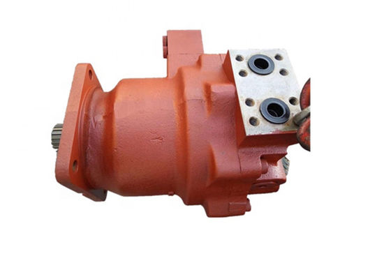 Phụ tùng máy xúc EC350D EC350DL ECR355E EC300E EC350E EC360BLC Máy xúc động cơ xoay EC360 EX360B