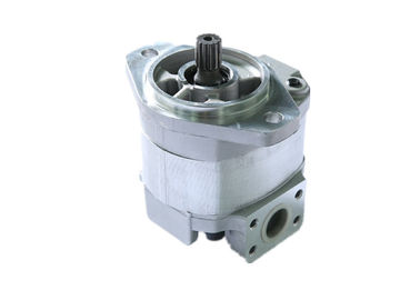 705-41-02470 Bơm thủy lực loại bánh răng cho các bộ phận máy PC27MR-1 PC28UU-3