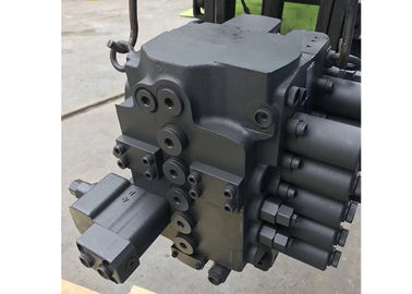Cấu trúc trên Máy đào DAEWOO Phụ tùng thay thế Van điều khiển thủy lực DH220-5 DH300-5