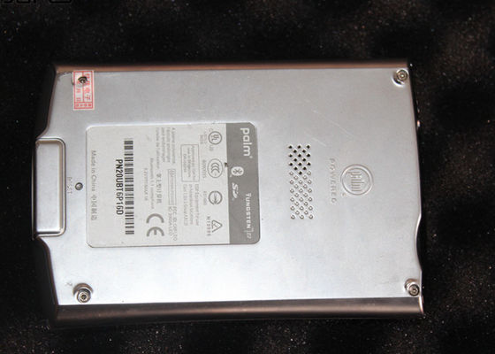 EX-6318001 6318001 Phụ tùng máy xúc PN20UBT6P16D PalmTT2 cho ZAX EX